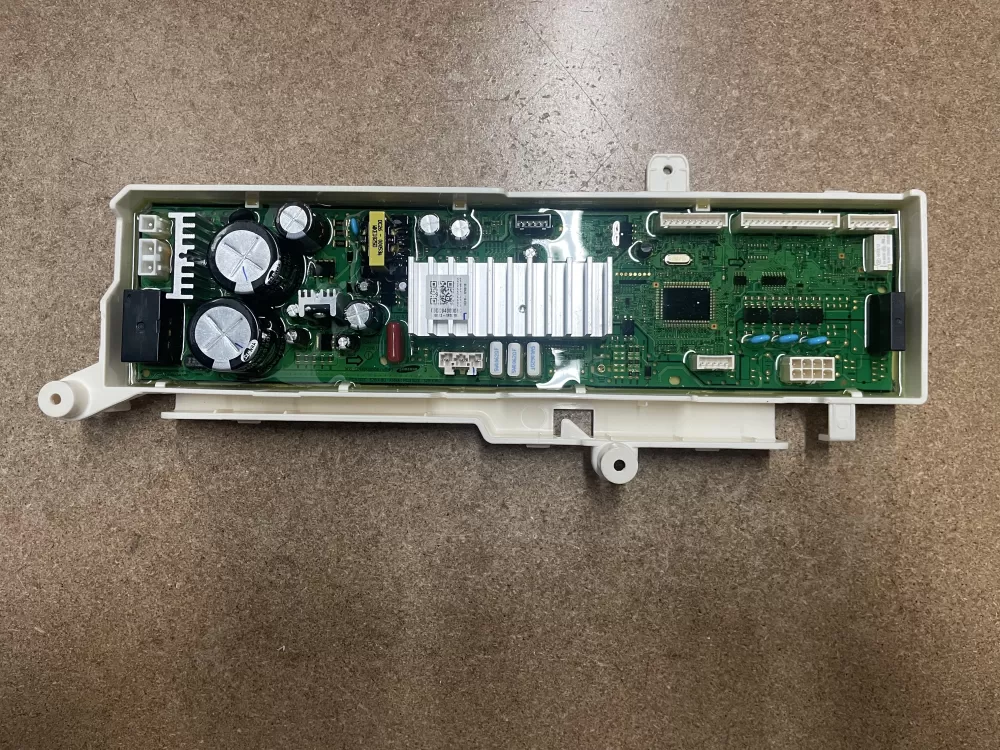 Samsung DC94 00008C Washer Control Board AZ13067 | KMV124