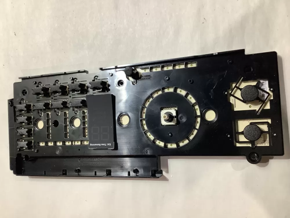GE 290D1525G004 Washer Control Board AZ188620 | ZCV867