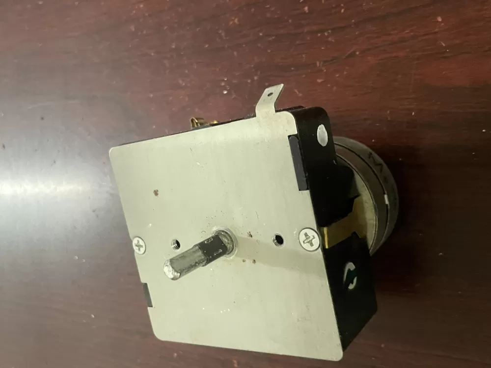 Maytag 37001089 Y2200920 WPY2200920 Dryer Timer AZ97343 | Wm1665