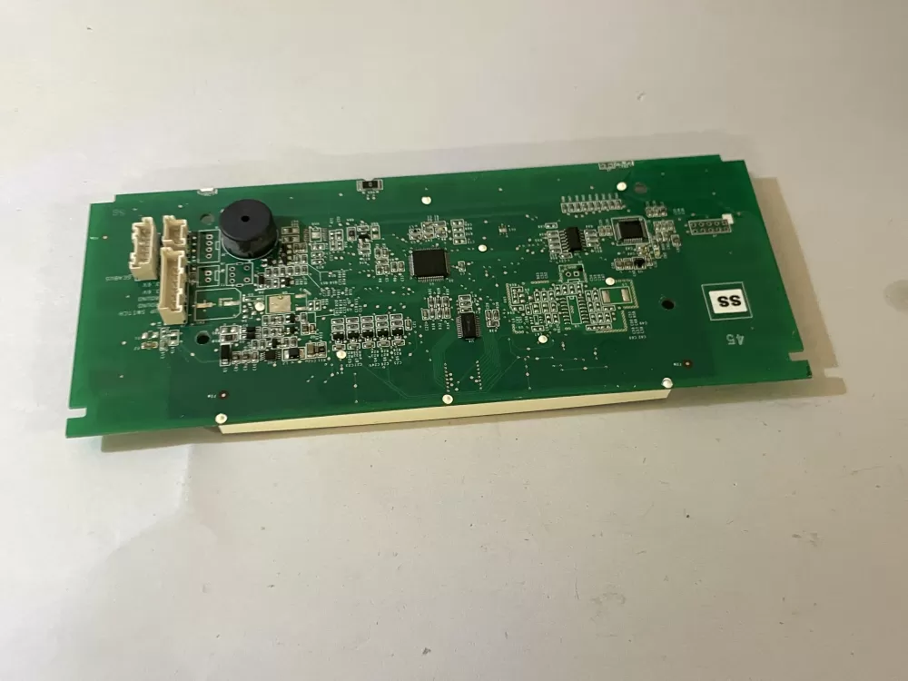 GE Refrigerator Display Board AZ109217 | Wm205