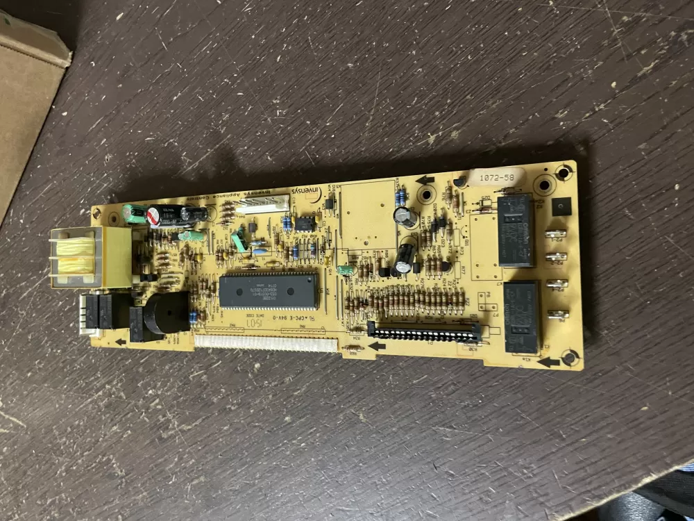 Whirlpool  957476  AP6013968  9757476  4439245  PS11747200 Oven Control Board