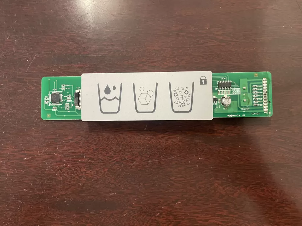 Kenmore EBR78988301 Refrigerator Control Board
