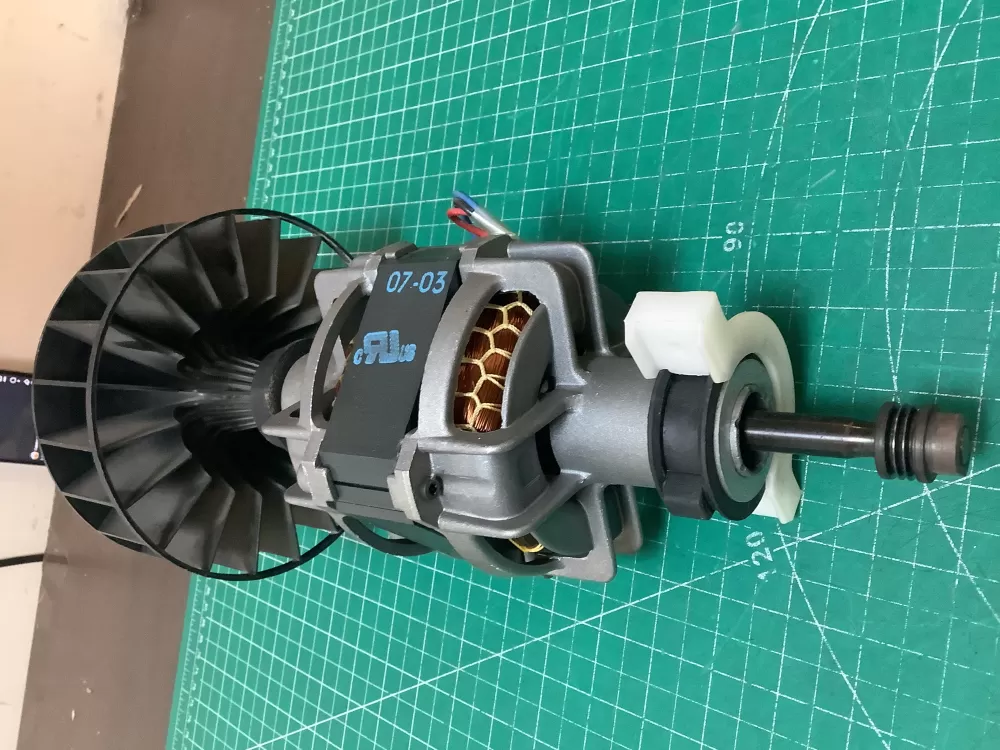 3047730AA8 Bosch Washer Drive Motor