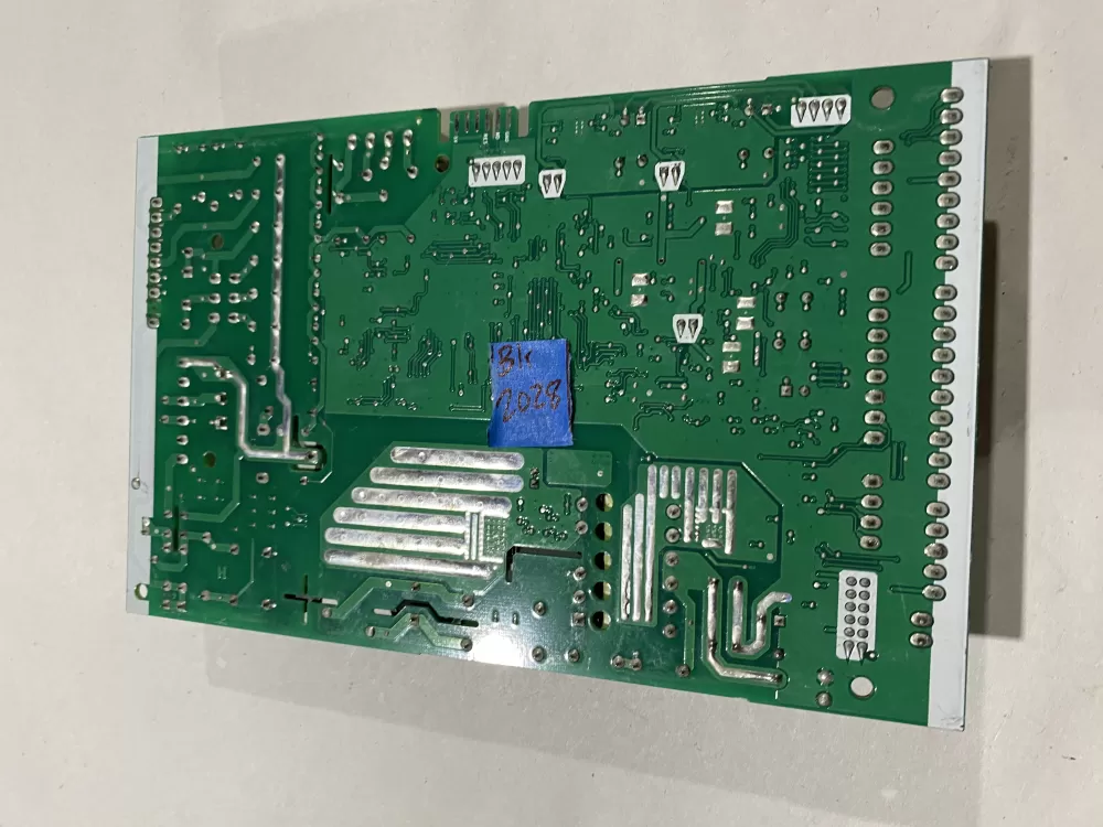 GE Wr55x40445 Refrigerator Control Board AZ148550 | BK2028