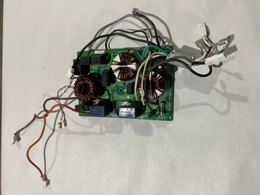 AZParts 1101HUE-FL0  9707109016  E227008  707103016  Control Board
