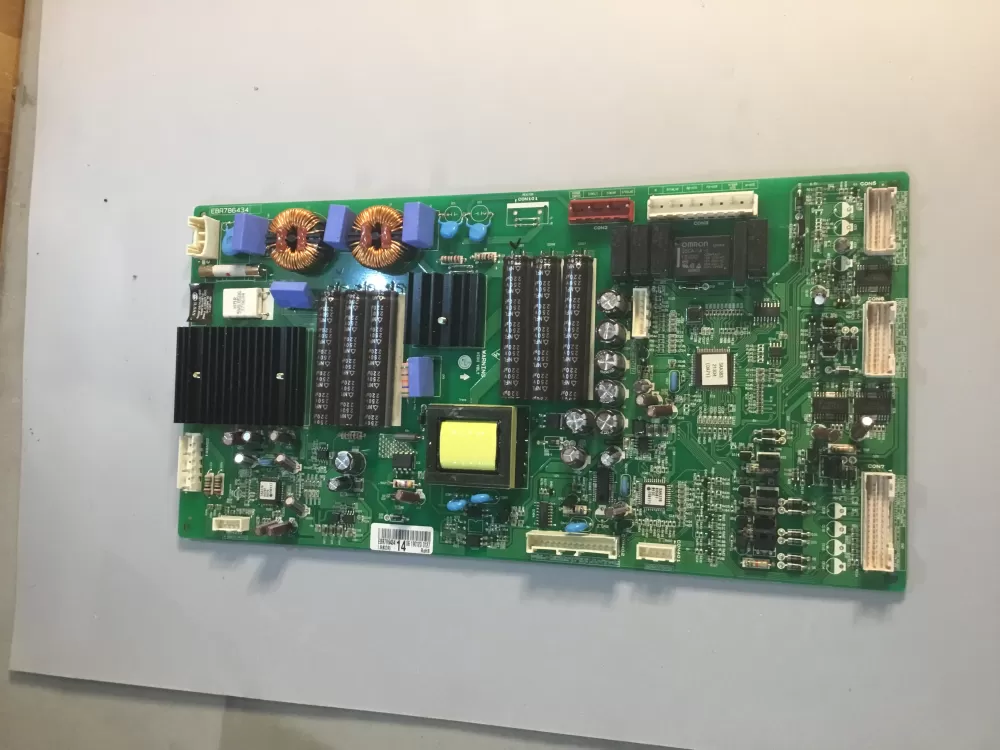 Maytag  Whirlpool  Amana 12939601 Refrigerator Control Board Dispenser