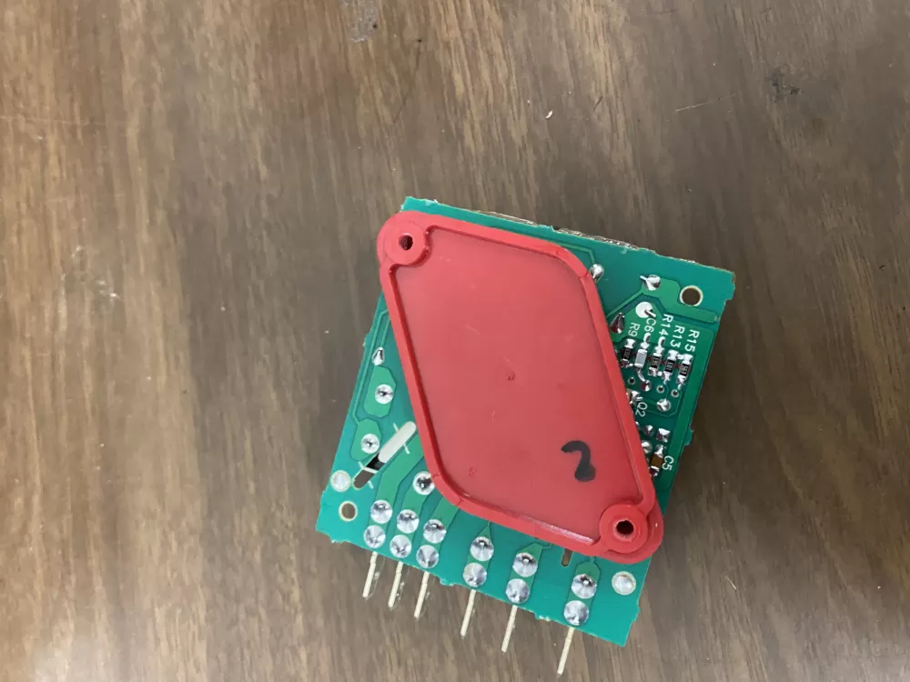 Whirlpool 4388932 4388932R Refrigerator Defrost Control Board AZ29739 | BK275