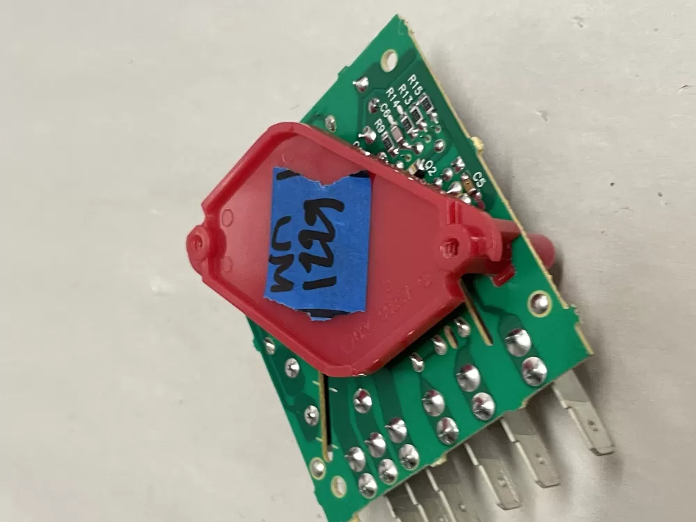 Whirlpool 4388932 2303824A Refrigerator Defrost Control Board AZ212695 | Wm1229
