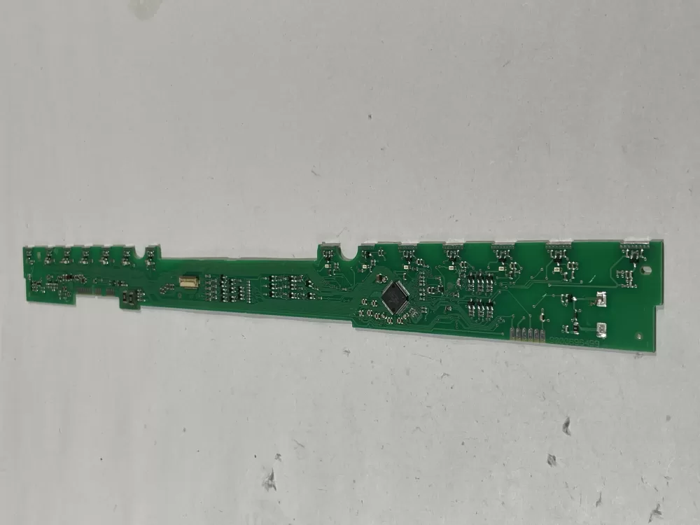 Bosch 9000488167 E134826 Dishwasher Control Board AZ162591 | Wm182