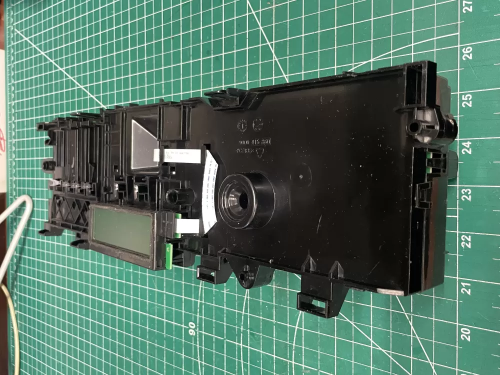 Bosch 0000539915 Washer Control Board AZ208595 | Wmv924