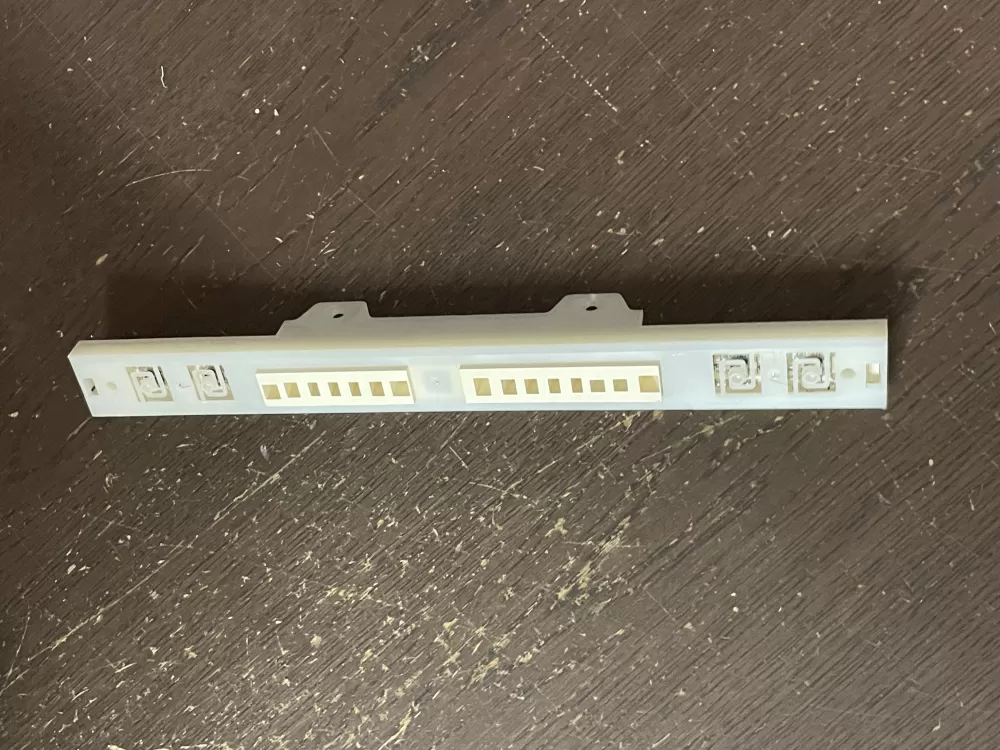 Samsung DA41-00853A  DA92-00427D Refrigerator UI Control Board Module