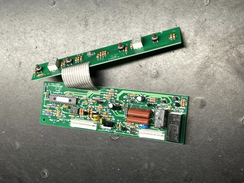 Whirlpool  Maytag  Kenmore MA7702278441-TH Refrigerator Control