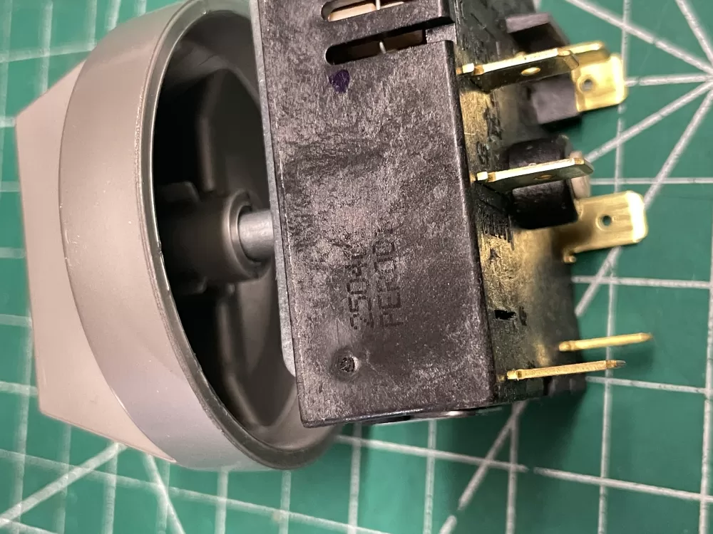 Washer timer PER001-250401 AZ208884 | Wm1950