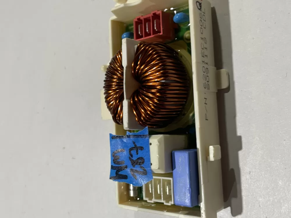 LG 5251356 Kenmore 2226388  6201EC1006E Washer Noise Filter # AZ164882 | Wm287