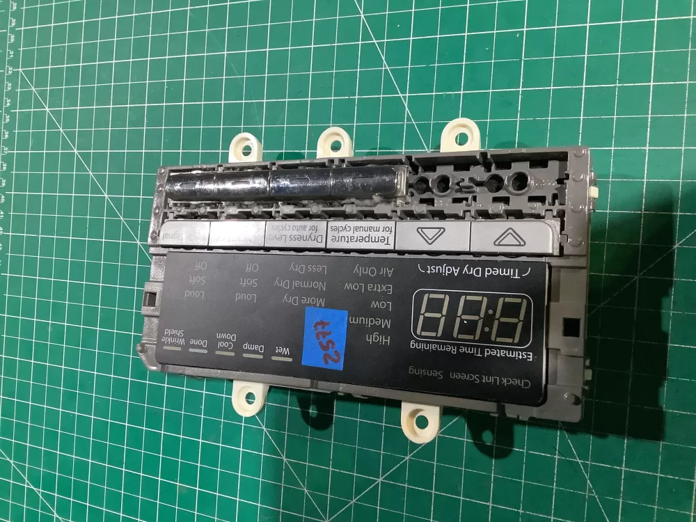 Whirlpool W10352341 Dryer Control Board AZ168546 | NR2577