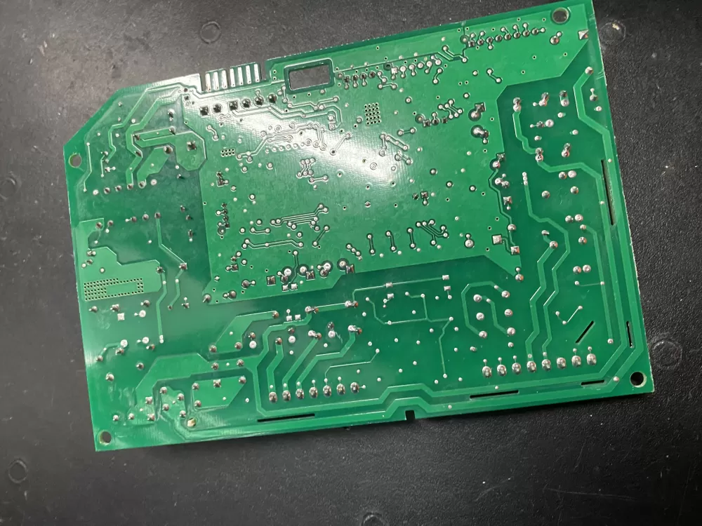 Whirlpool Maytag Amana W10438707 Refrigerator Control Board AZ19800 | BK945