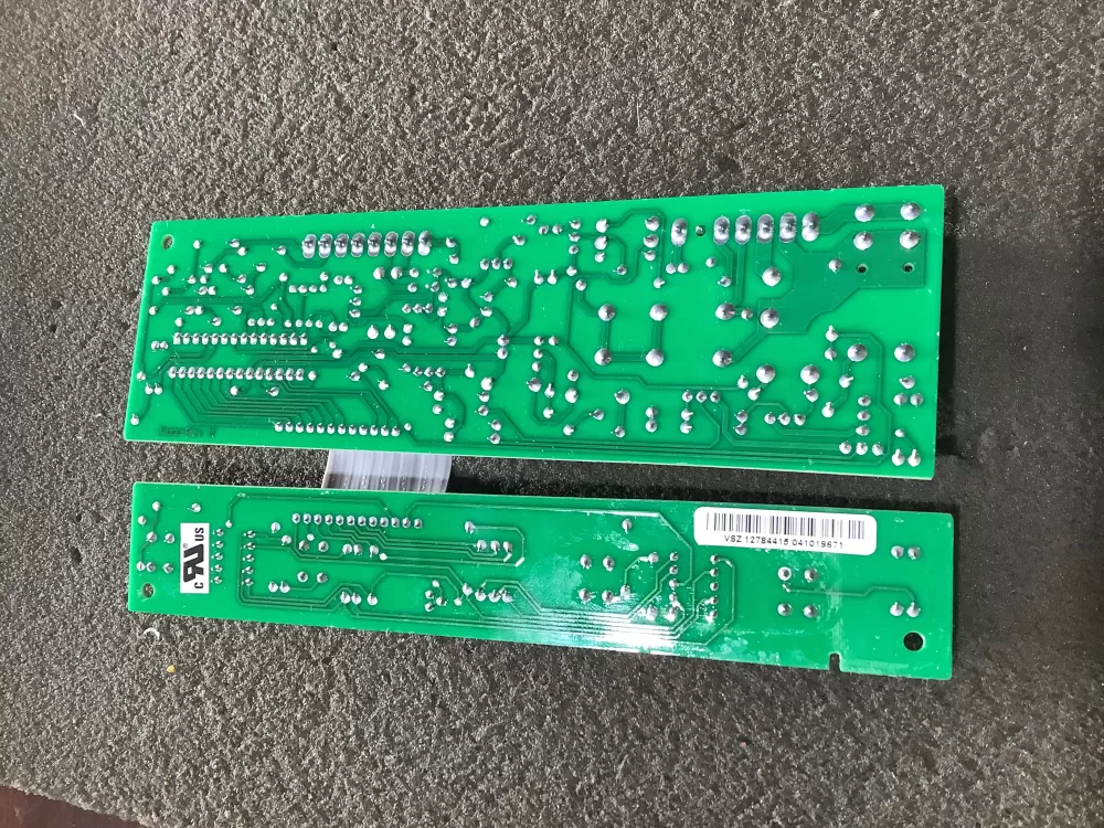 Whirlpool Maytag W10503278 Refrigerator Control Board AZ111696 | NR209