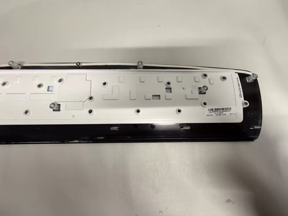 Whirlpool Cabrio W10507937 Washer Control Panel AZ228783 | KMV7