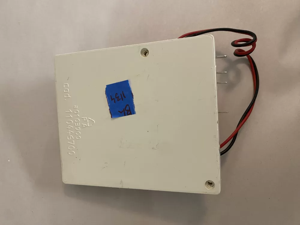 Whirlpool Dryer WPW10404695 W10404695 516023801 Timer AZ113667 | BK1134