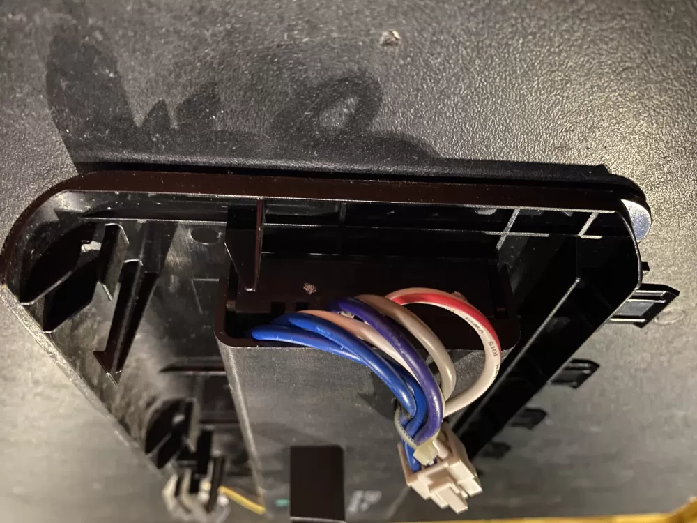 Kenmore W10424365 Refrigerator Dispenser Control Board AZ25681 | BK66