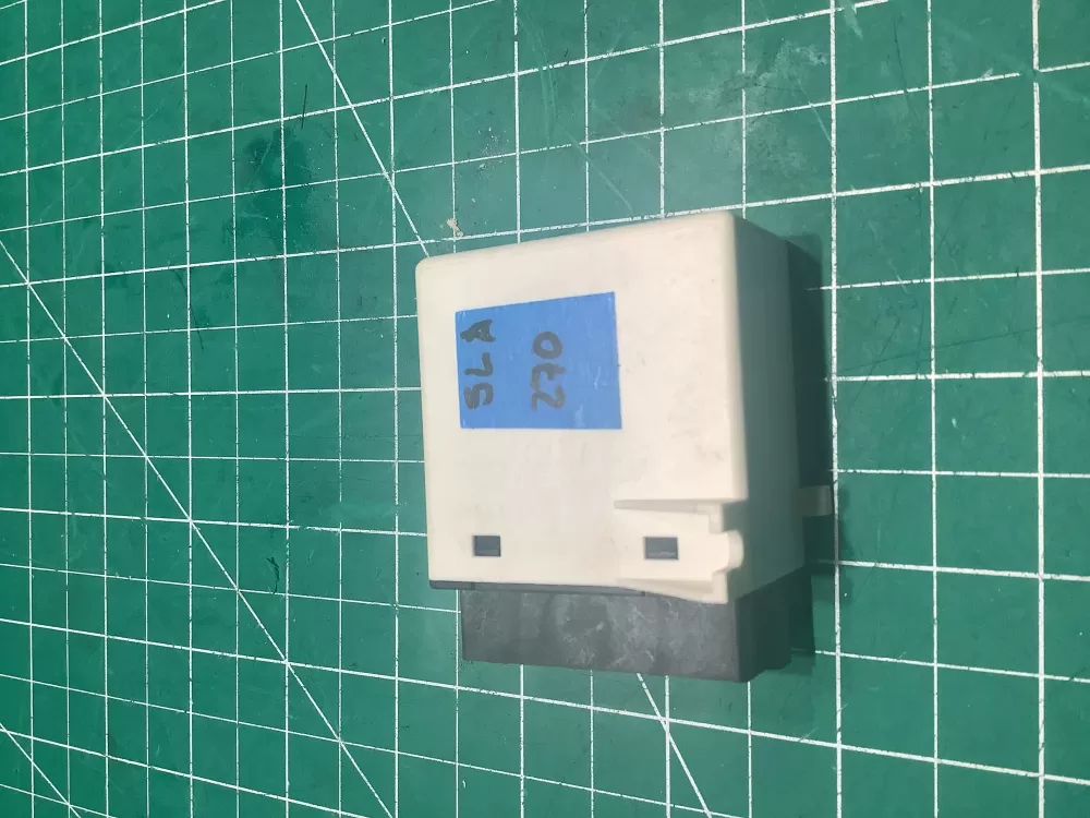 Miele 5254270 Dishwasher Relay AZ142526 | SL270