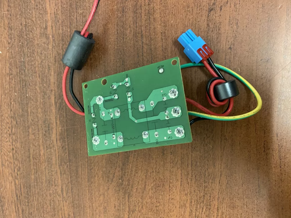 Samsung GE DA41-00773A Refrigerator Control Board Noise Filter AZ42748 | BK1742