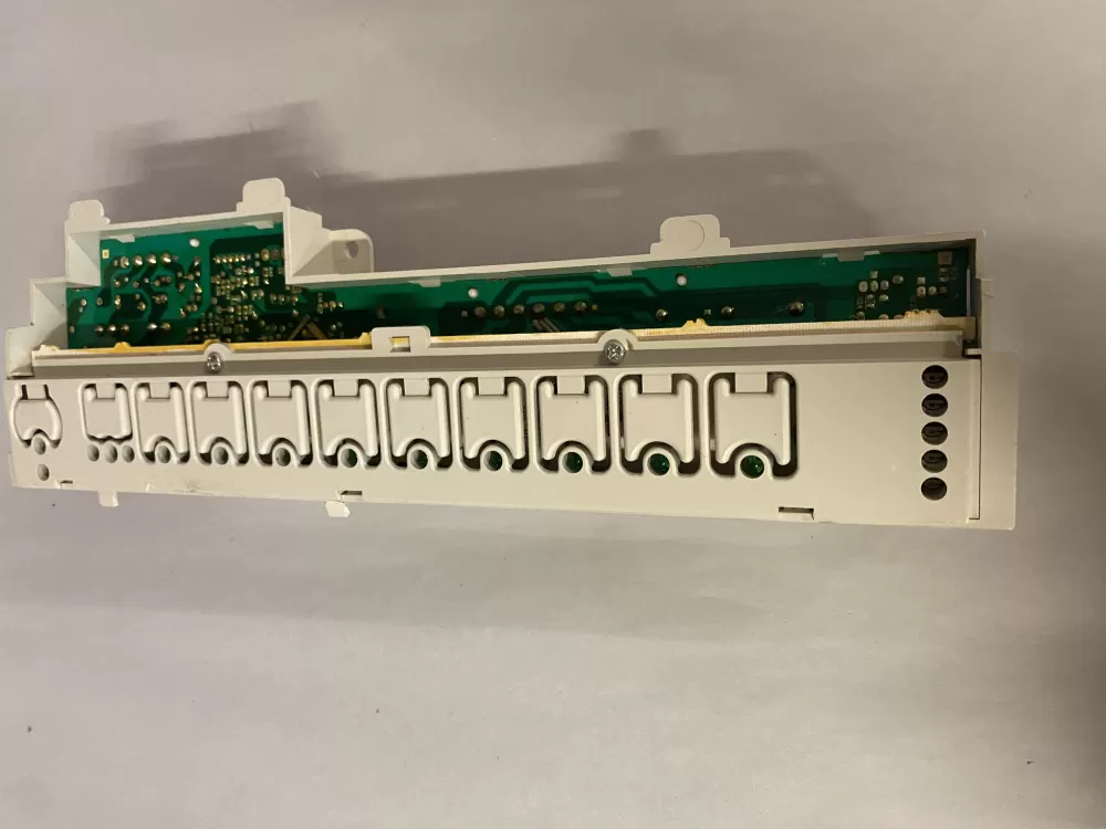 GE 165D7420G003 Dishwasher Electronic Control Board AZ218624 | BKV966