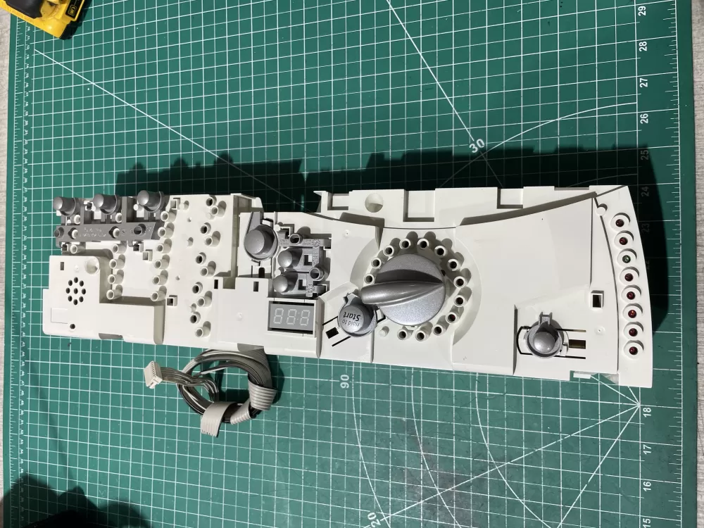 Whirlpool 461970220652 Washer Control Board AZ196291 | Wmv886