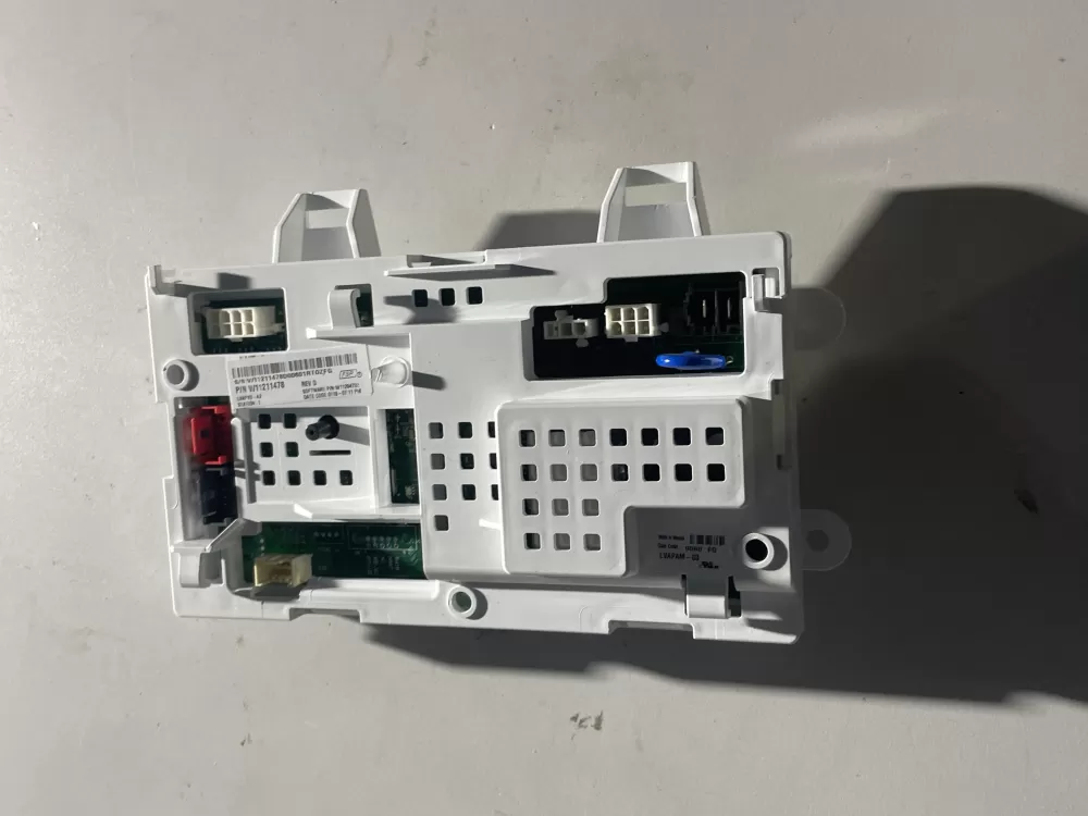 Whirlpool  Maytag W11211478 W11256099 W11476577 W11498190 PS16221218 Washer Control Board