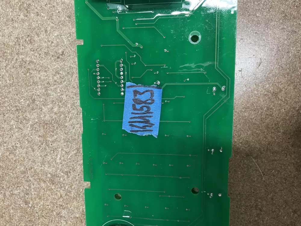 Kenmore WP8564374 AP6013322 8564374 Washer Control Board AZ3975 | KM1583