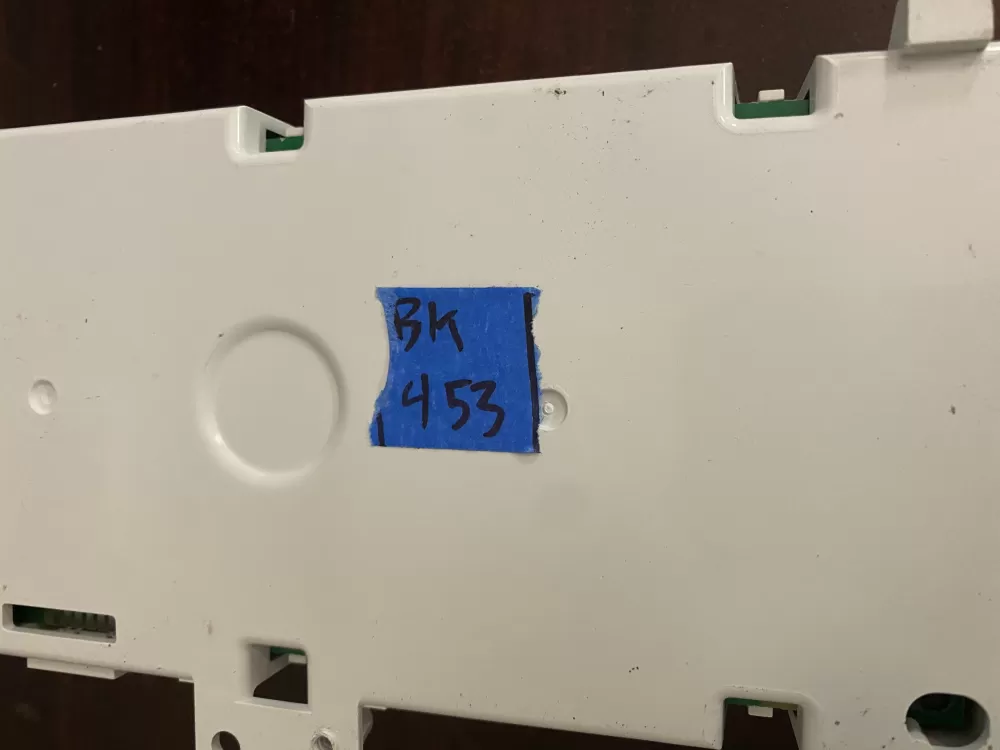 Whirlpool Maytag WPW10111616 W10118243 Dryer Control Board AZ36293 | BK453