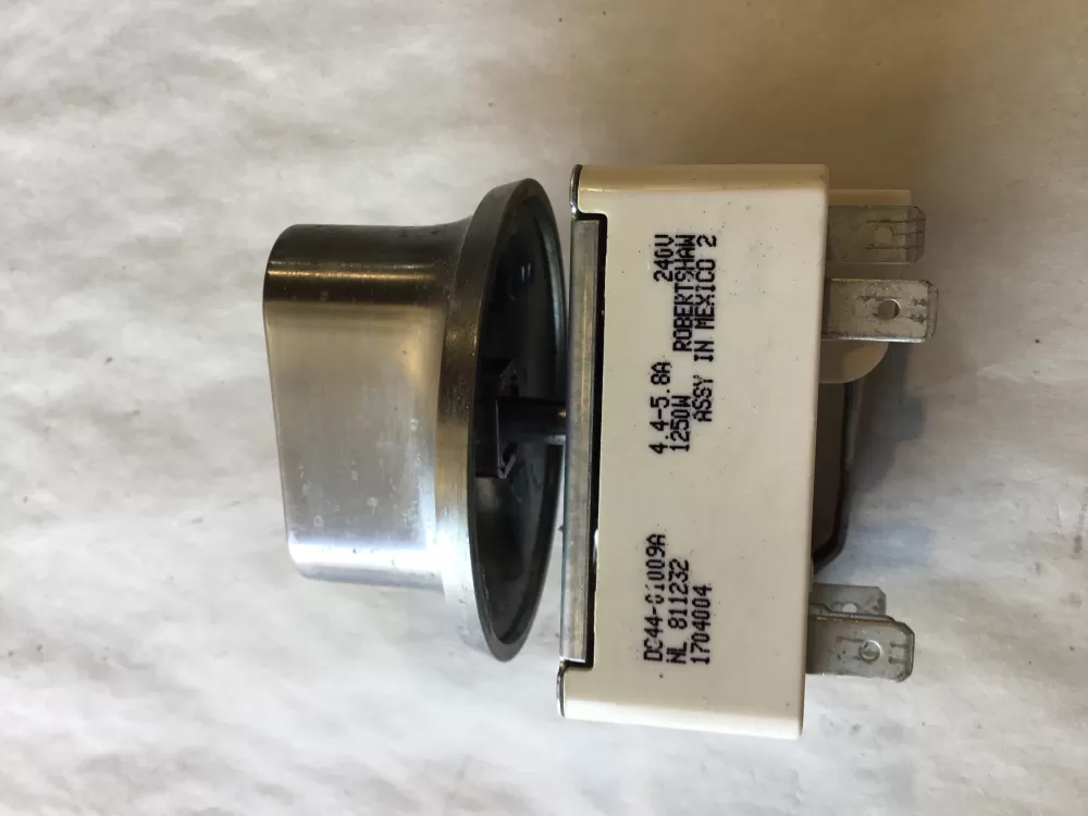 Samsung DC44-01009A Range Switch