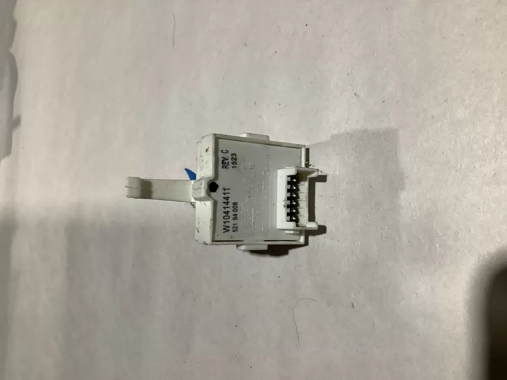 Whirlpool W10859568 Washer Switch AZ109684 | Sl109