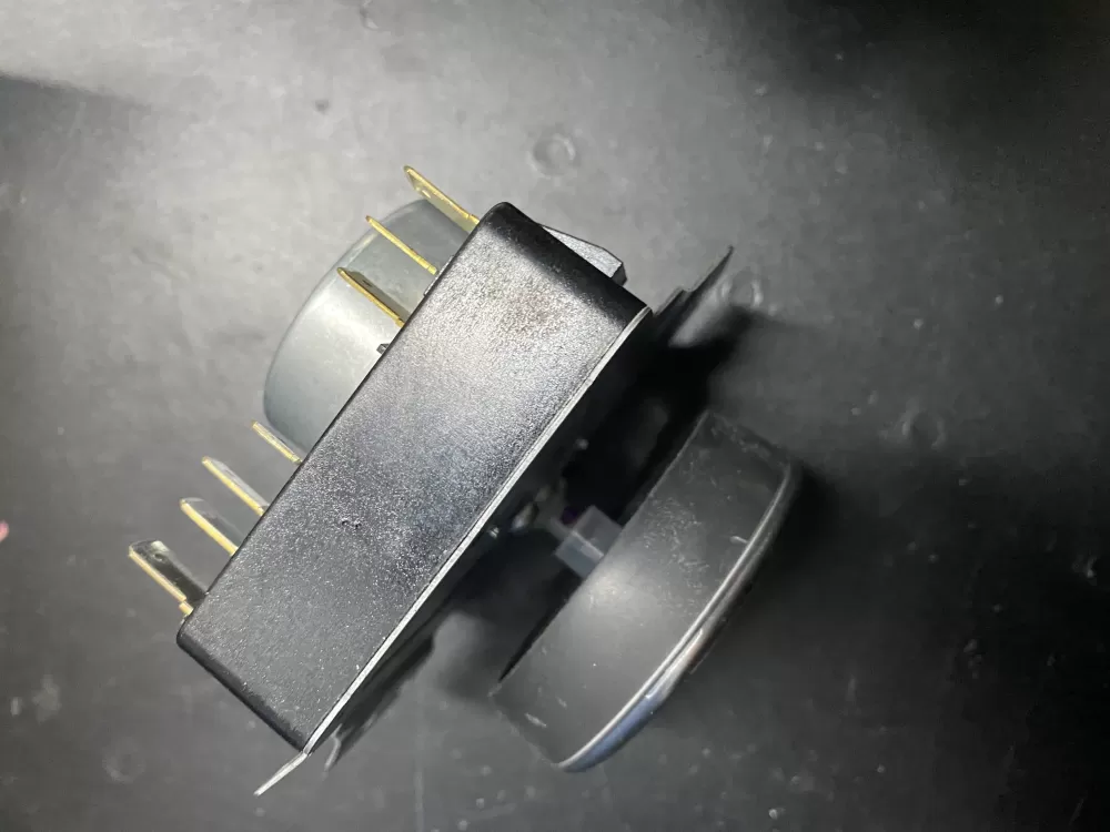 Whirlpool Maytag Kenmore AP6016542 W10185992 Dryer Timer AZ12659 | BK825