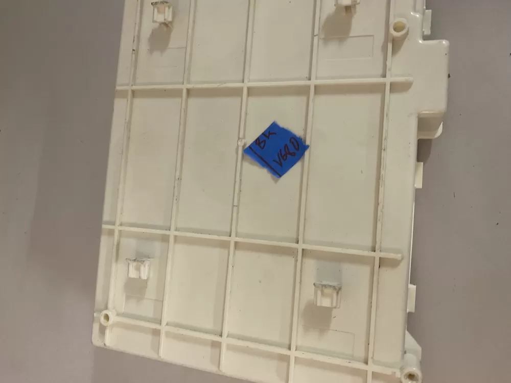 LG EBR32268019 EAX32220502 EBR32268014 Washer Control Board AZ116876 | BKV680