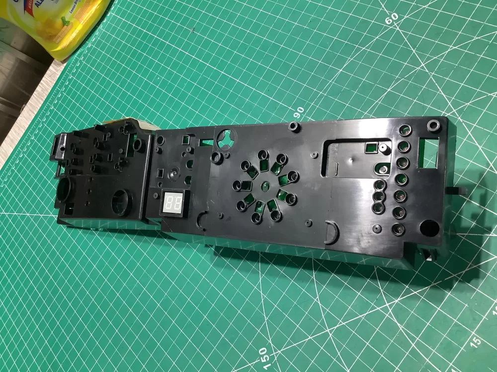 Kenmore Whirlpool 8558760 8559430 Dryer Control Board AZ186173 | AV799