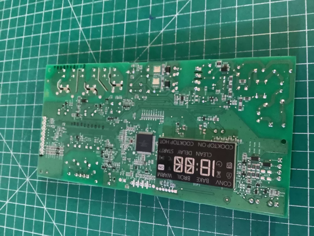Whirlpool W11038140 W11175520 W11204517 Oven Control Board AZ208127 | NR67