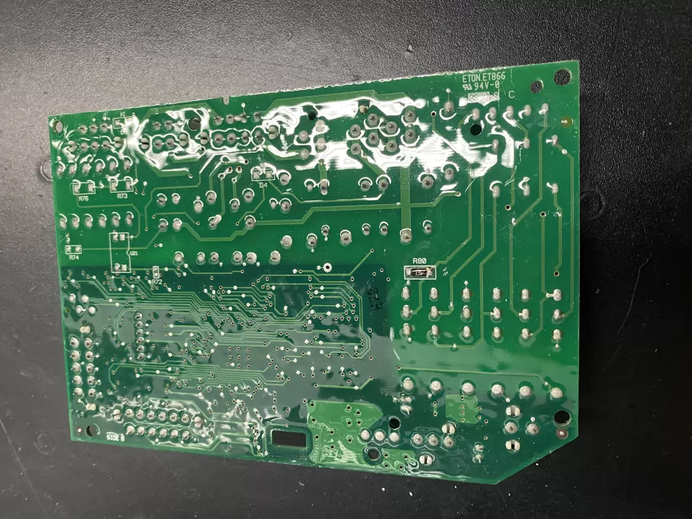 Maytag KitchenAid Jenn-Air Refrigerator Control Board AZ11970 | BK672