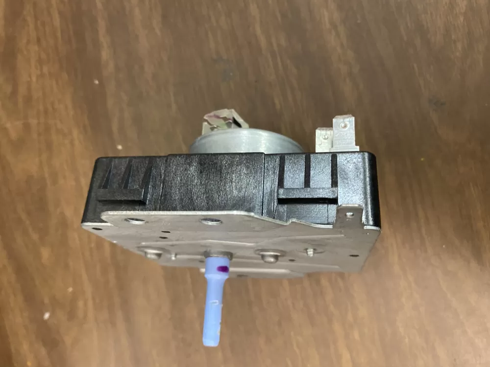 Whirlpool W10642934 W10854240 Laundry Center Timer AZ30503 | BK357