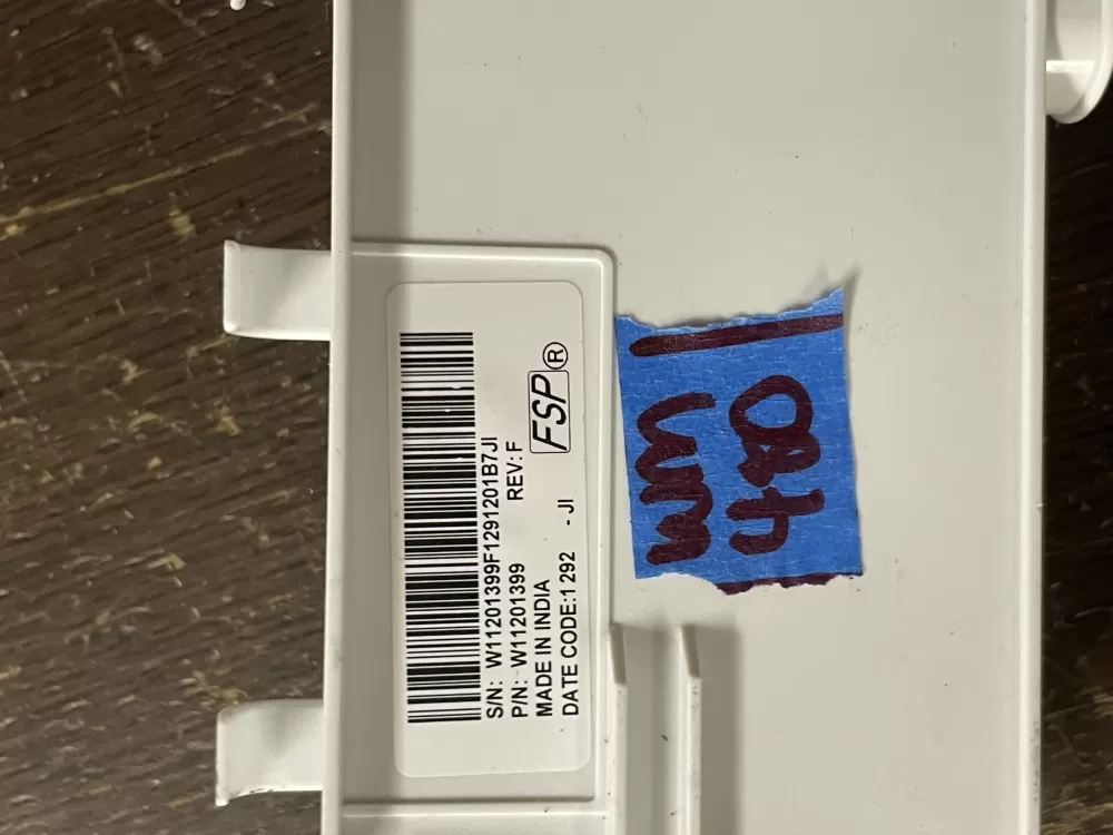Maytag W11201399 PD00077868 W11491435 w11524820  Control Board AZ39150 | Wm480