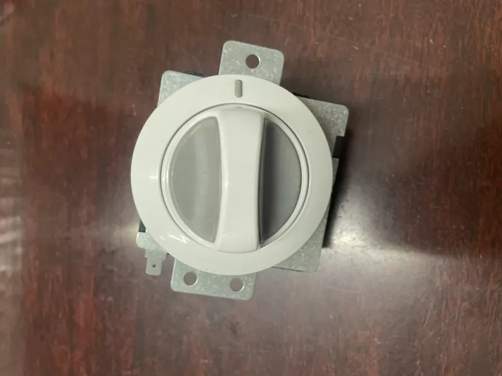Whirlpool Maytag 8299779 Kenmore 8299779R Amana Dryer Timer AZ32049 | KM159