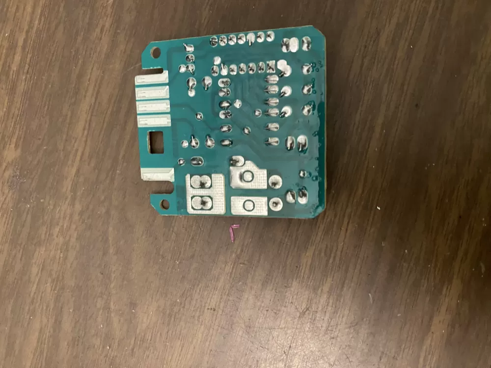 Whirlpool Kenmore Maytag 8558180 Dryer Control Board AZ97097 | BK224