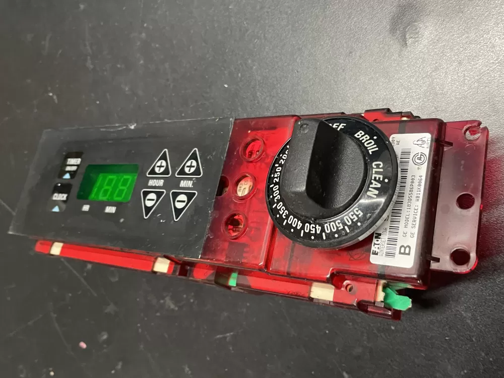 Hotpoint GE Rane WB11K0064 WB11K64 Control Board AZ5040 | 1594WM