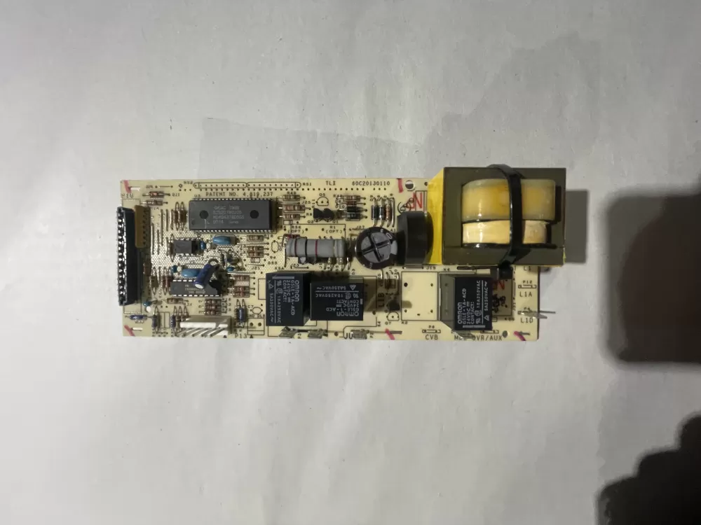 Maytag 60C20130110 Range Control Board