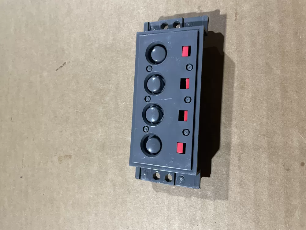 Frigidaire Kenmore 405551 00 Refrigerator Dispenser Switch AZ62113 | Wm1944