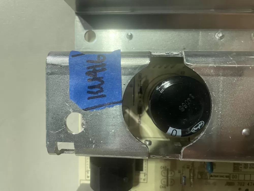 Whirlpool Kenmore WPW10163007 8540540 Washer Control Board AZ41778 | KM416