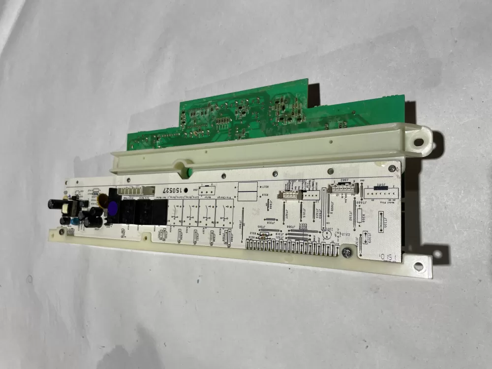 GE 175D6854G020 Washer Control Board
