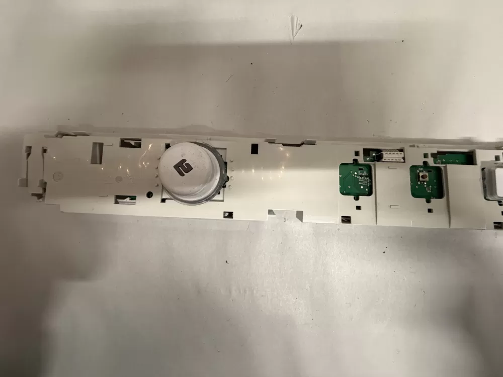 Asko SS3296XBJ Dryer Electronic Control Board AZ220872 | KMV657