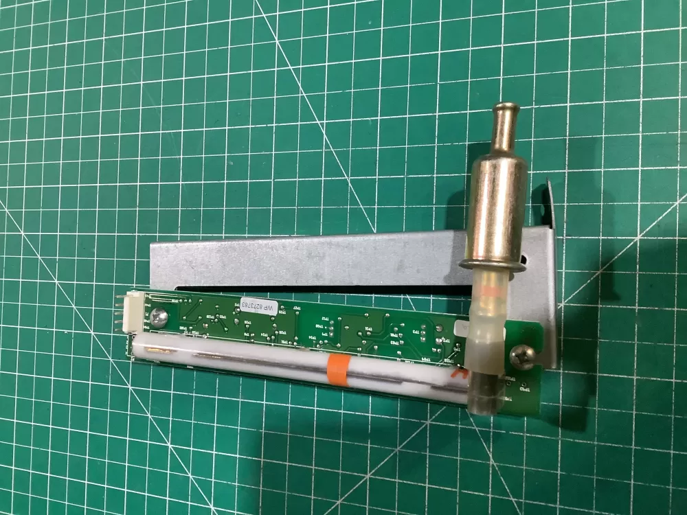 8273783 Whirlpool Board - Control