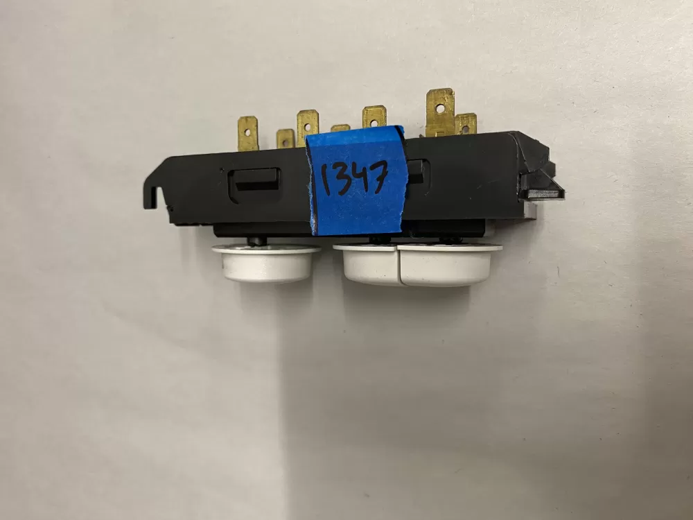 Maytag 6 2712130W 2712130w Washer Switch AZ224075 | BK1347